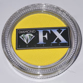 Diamond FX DFX Essential Pastel Yellow 30g